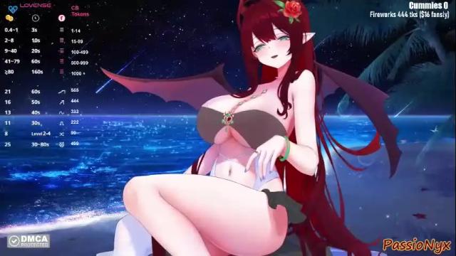 Image 4 of passionyx Stream on Chaturbate on 5 months ago