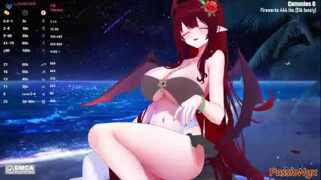 Thumbnail 2, passionyx's Stream at Chaturbate, 4 months ago