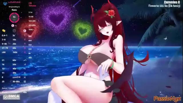 Image 6 of passionyx Stream on Chaturbate on 5 months ago