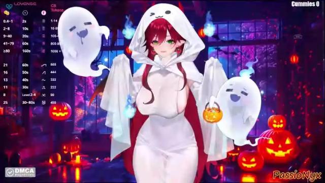 Thumbnail 1, passionyx's Stream at Chaturbate, 2 months ago