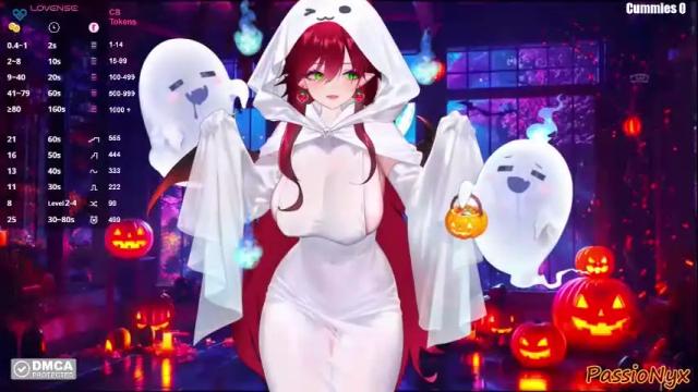 Thumbnail 2, passionyx's Stream at Chaturbate, 2 months ago