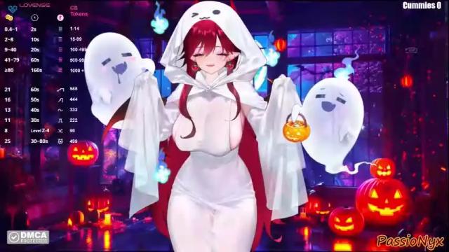 Thumbnail 3, passionyx's Stream at Chaturbate, 2 months ago