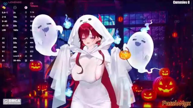 Thumbnail 1, passionyx's Stream at Chaturbate, 2 months ago