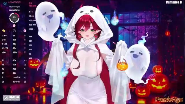 Image 10 of passionyx Stream on Chaturbate on 2 months ago