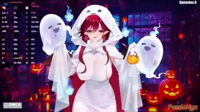 Image 12 of passionyx Stream on Chaturbate on 2 months ago