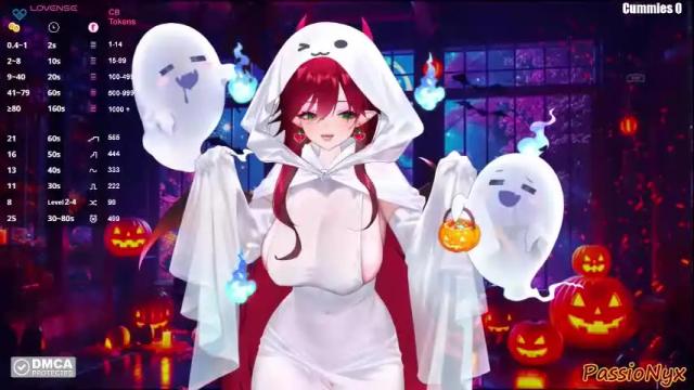 Image 2 of passionyx Stream on Chaturbate on 2 months ago