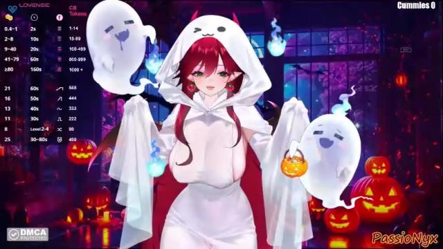 Image 3 of passionyx Stream on Chaturbate on 2 months ago