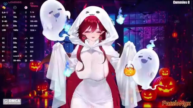 Image 4 of passionyx Stream on Chaturbate on 2 months ago