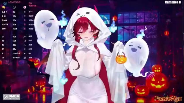 Thumbnail 2, passionyx's Stream at Chaturbate, 2 months ago