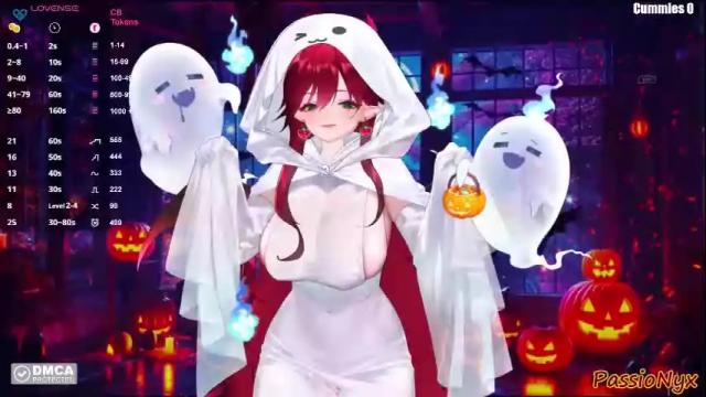 Image 6 of passionyx Stream on Chaturbate on 2 months ago