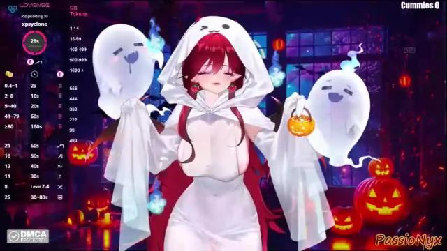 Image 7 of passionyx Stream on Chaturbate on 2 months ago