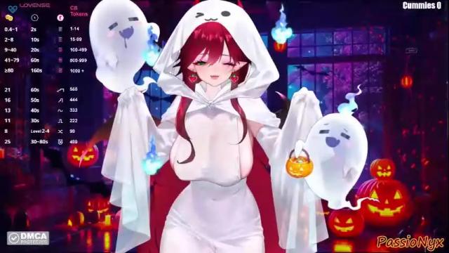 Image 8 of passionyx Stream on Chaturbate on 2 months ago