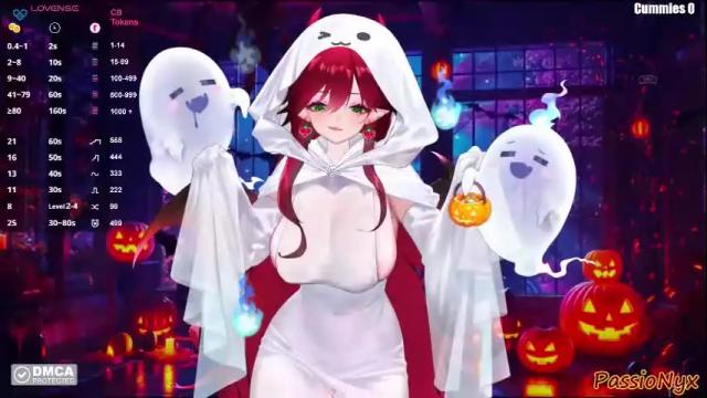 Thumbnail 3, passionyx's Stream at Chaturbate, 2 months ago