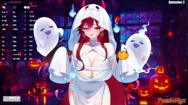 Thumbnail 1, passionyx's Stream at Chaturbate, 2 months ago