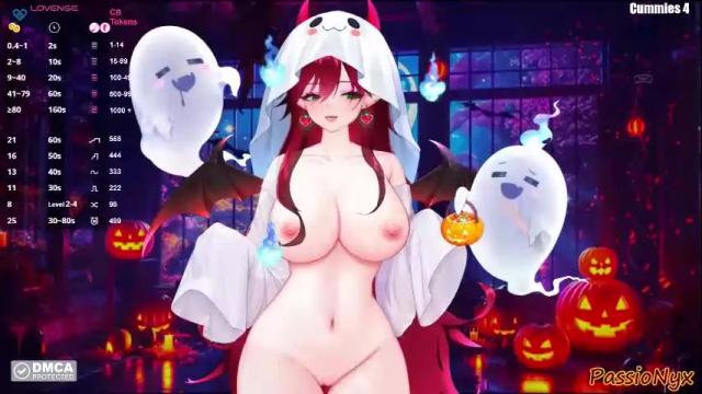 Thumbnail 2, passionyx's Stream at Chaturbate, 2 months ago