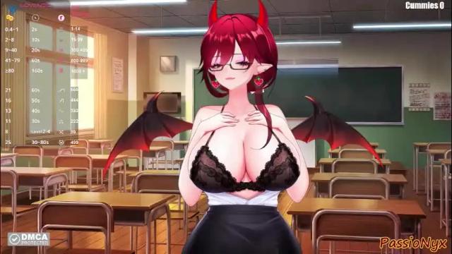 Thumbnail 2, passionyx's Stream at Chaturbate, 1 month ago