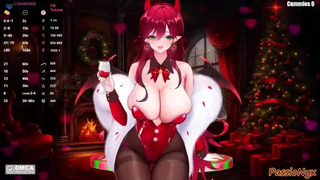 Thumbnail 1, passionyx's Stream at Chaturbate, 10 days ago