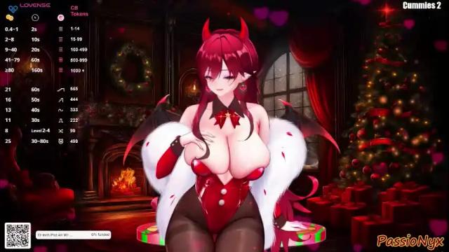 Image 4 of passionyx Stream on Chaturbate on 13 days ago