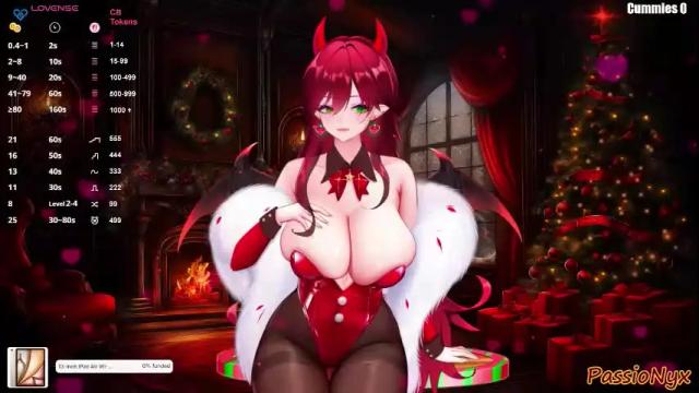 Thumbnail 3, passionyx's Stream at Chaturbate, 4 days ago