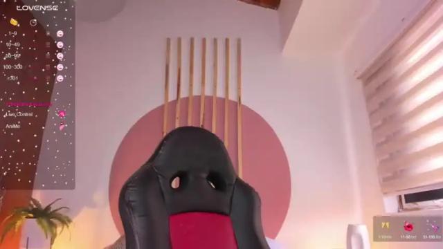 Image 10 of patriceloux_ Stream on Chaturbate on 15 months ago