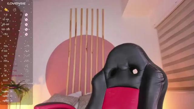 Image 2 of patriceloux_ Stream on Chaturbate on 15 months ago