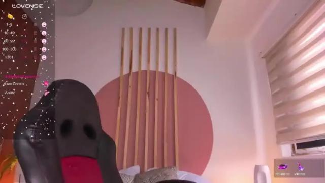 Image 8 of patriceloux_ Stream on Chaturbate on 15 months ago