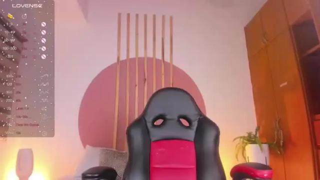 Image 6 of patriceloux_ Stream on Chaturbate on 15 months ago
