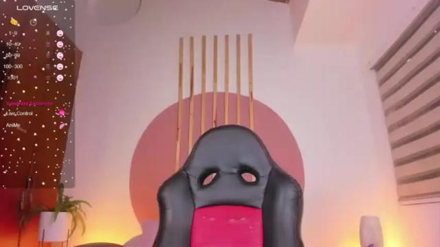 Image 4 of patriceloux_ Stream on Chaturbate on 15 months ago