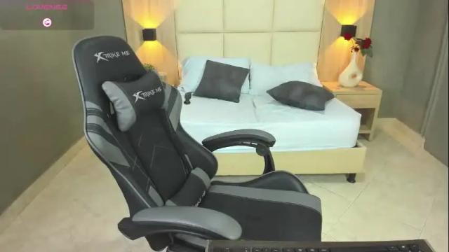 Image 2 of patriceloux_ Stream on Chaturbate on 3 months ago