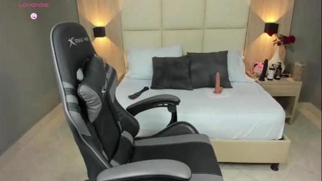 Image 8 of patriceloux_ Stream on Chaturbate on 2 months ago