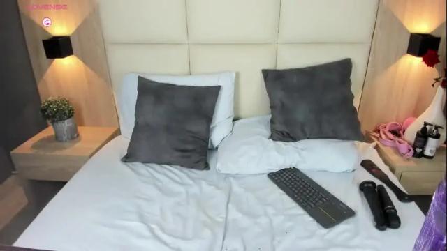 Image 2 of patriceloux_ Stream on Chaturbate on 2 months ago