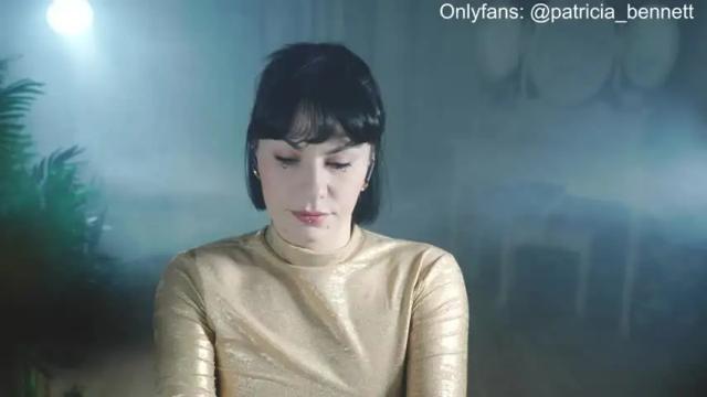 Image 2 of patricia_bennett Stream on Chaturbate on 15 months ago