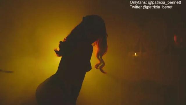 Image 6 of patricia_bennett Stream on Chaturbate on 15 months ago