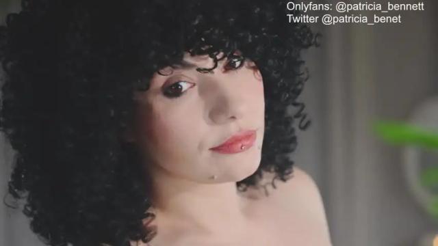 Image 4 of patricia_bennett Stream on Chaturbate on 15 months ago