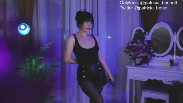 Image 2 of patricia_bennett Stream on Chaturbate on 15 months ago