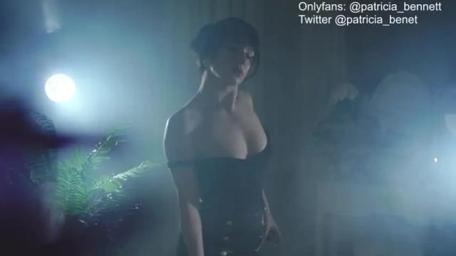 Image 6 of patricia_bennett Stream on Chaturbate on 15 months ago