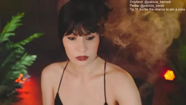 Image 7 of patricia_bennett Stream on Chaturbate on 14 months ago