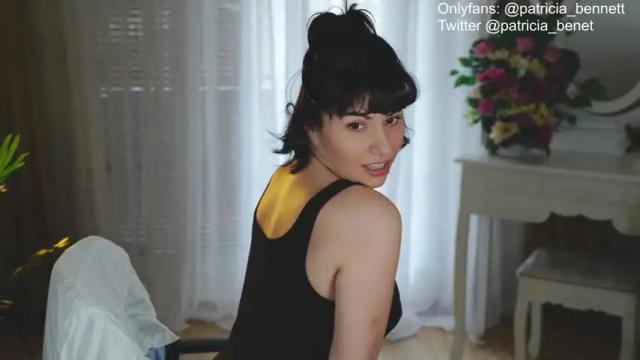 Image 2 of patricia_bennett Stream on Chaturbate on 14 months ago