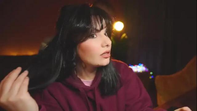 Image 2 of patricia_bennett Stream on Chaturbate on 14 days ago