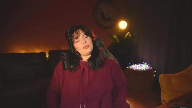 Image 6 of patricia_bennett Stream on Chaturbate on 14 days ago