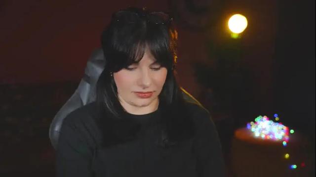 Image 4 of patricia_bennett Stream on Chaturbate on 1 month ago