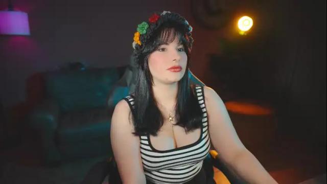 Thumbnail 1, patricia_bennett's Stream at Chaturbate, 1 month ago