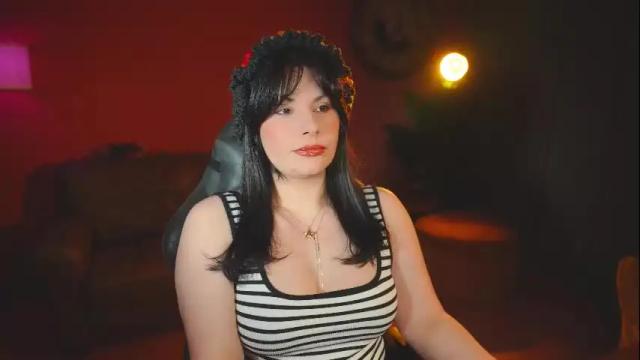Image 10 of patricia_bennett Stream on Chaturbate on 1 month ago