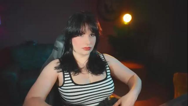 Image 4 of patricia_bennett Stream on Chaturbate on 1 month ago