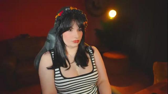 Image 7 of patricia_bennett Stream on Chaturbate on 1 month ago