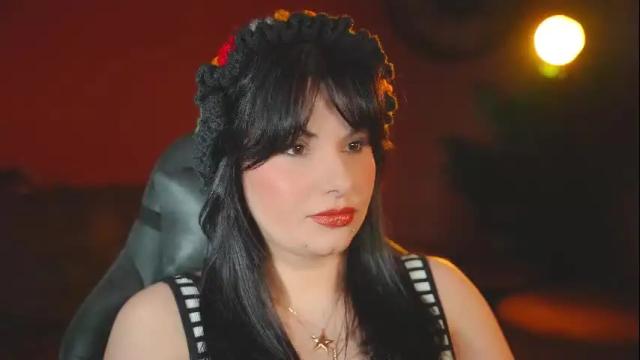 Image 8 of patricia_bennett Stream on Chaturbate on 1 month ago