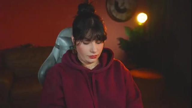 Image 10 of patricia_bennett Stream on Chaturbate on 1 month ago