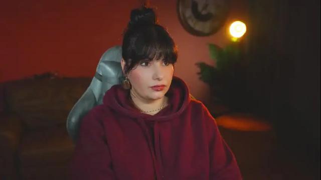 Image 4 of patricia_bennett Stream on Chaturbate on 1 month ago