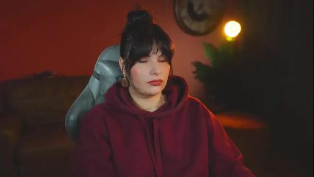 Thumbnail 2, patricia_bennett's Stream at Chaturbate, 1 month ago