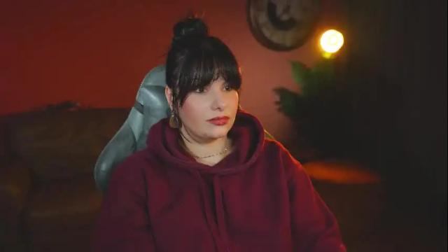 Image 7 of patricia_bennett Stream on Chaturbate on 1 month ago